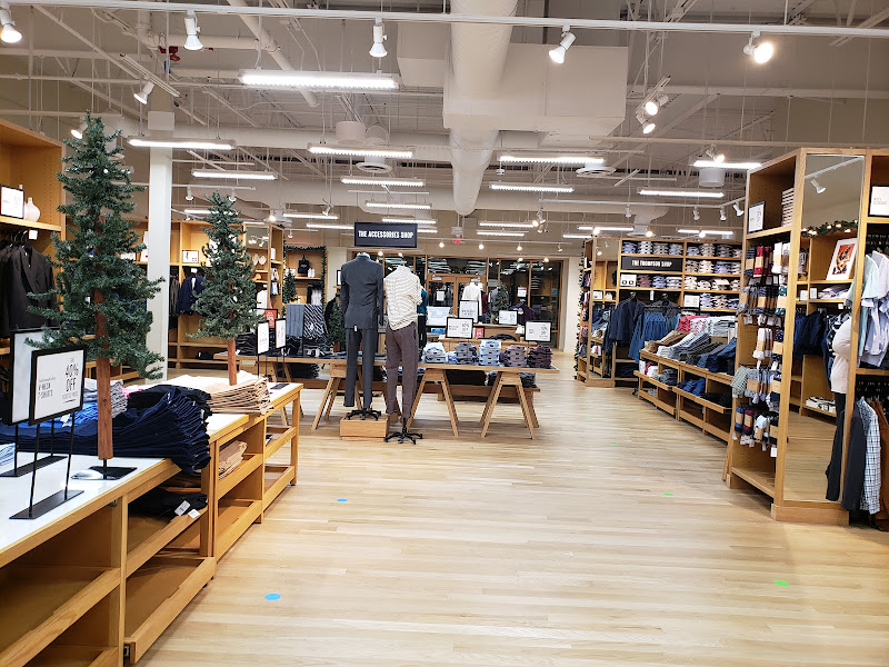 J.Crew Factory