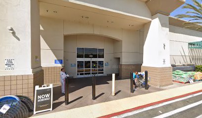 Walmart Business Center