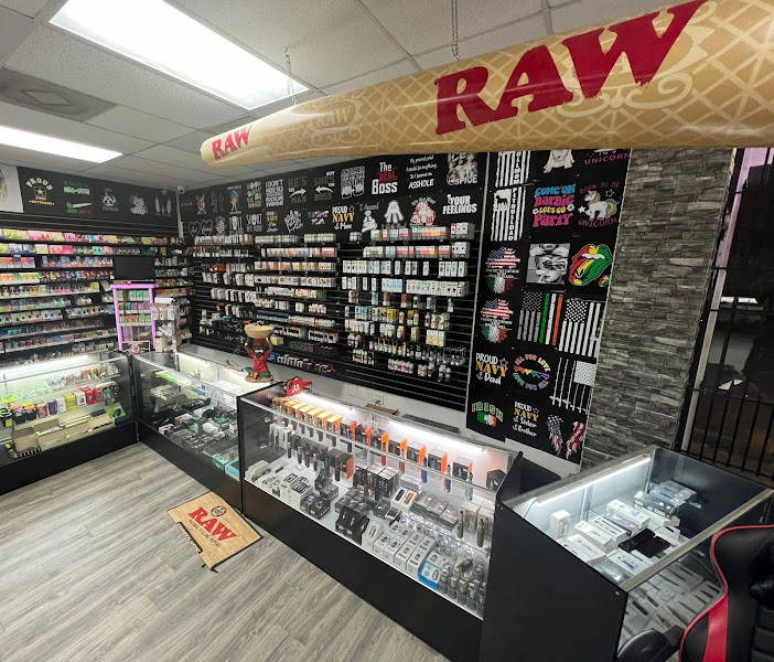 Victory Tobacco & Vape