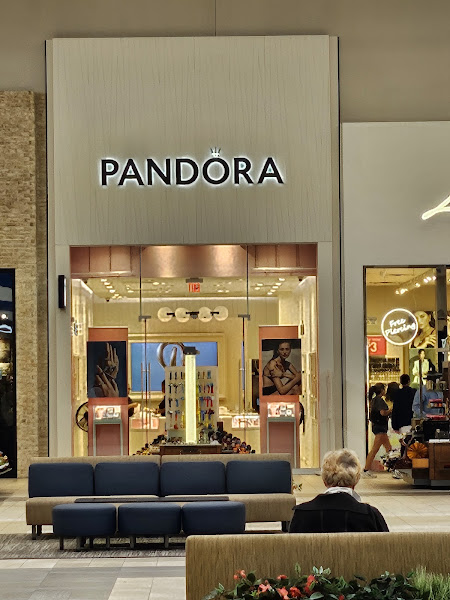 PANDORA Jewelry