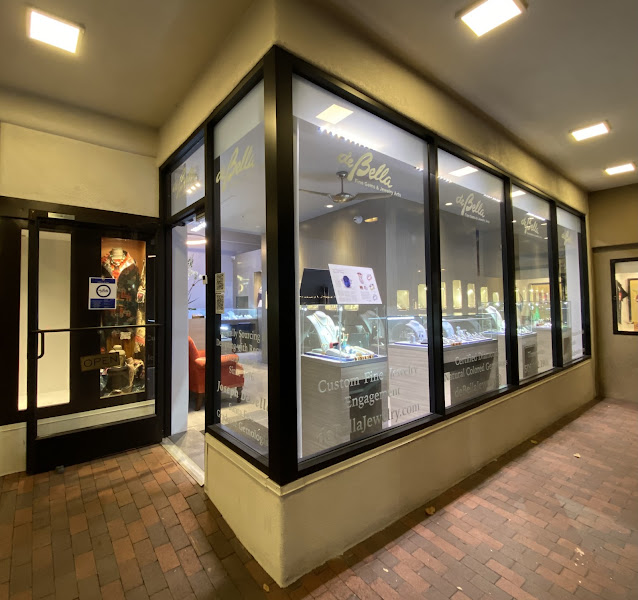 deBella Fine Gems & Jewelry Arts