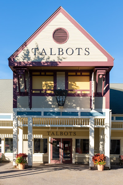 Talbots Outlet