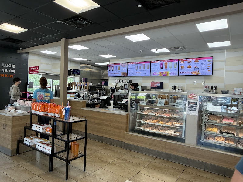 Dunkin'