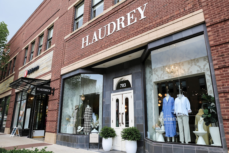 H. Audrey
