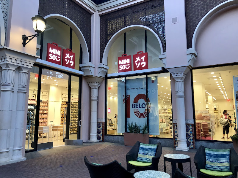 MINISO