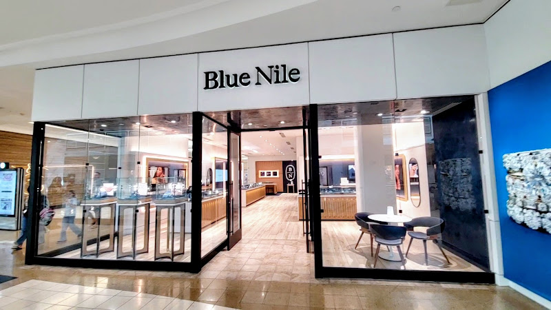 Blue Nile