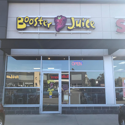 Booster Juice