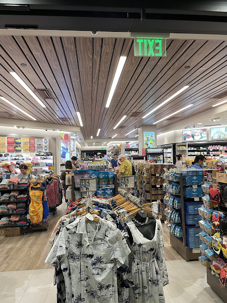 ABC Stores #17