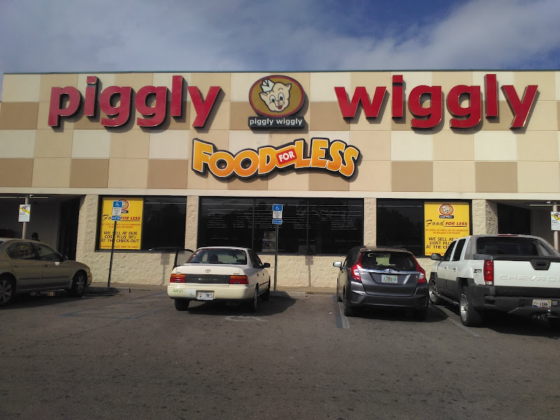 Piggly Wiggly