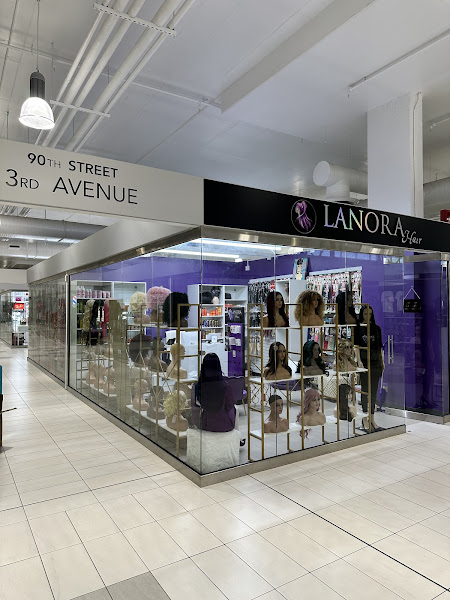 Lanora Hair & Beauty Supplies