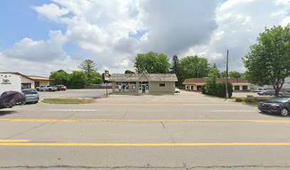 Auto Value Frankenmuth