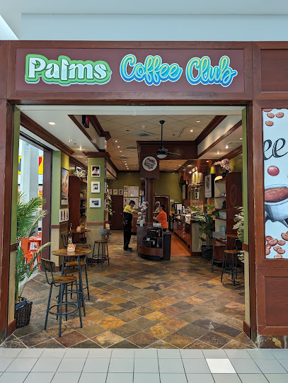 Palms Coffee Club