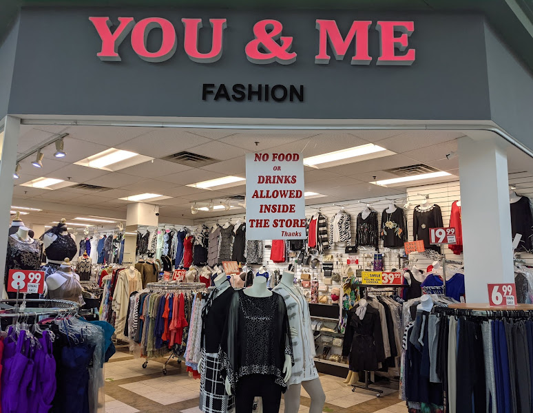 You & Me Fashion