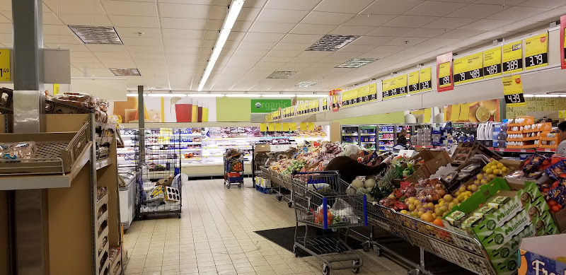 Aldi