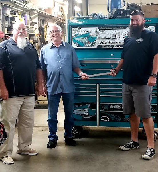 Mid-South Auto Service