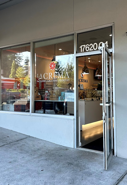 La Crema Patisserie