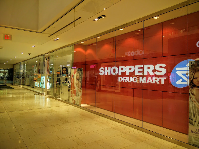 Shoppers Drug Mart