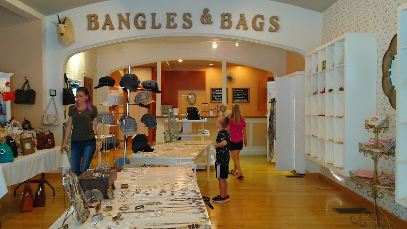 Bangles & Bags