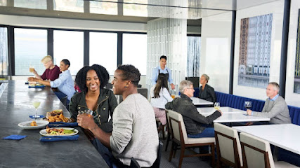 The Beacon Bistro