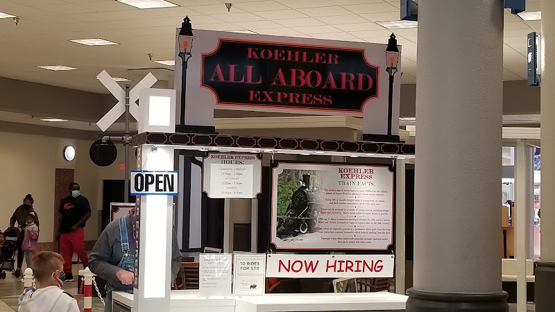 Koehler Express