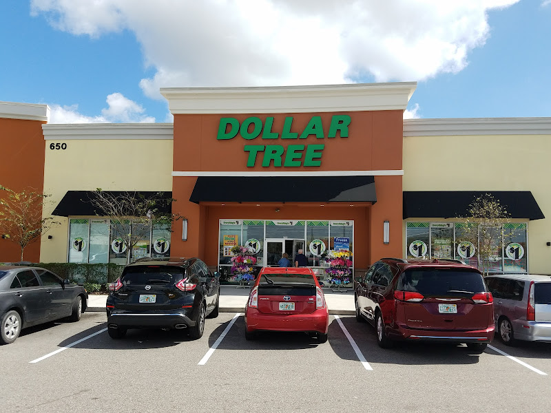 Dollar Tree