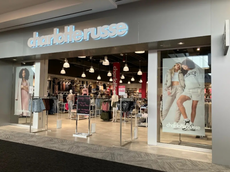 Charlotte Russe