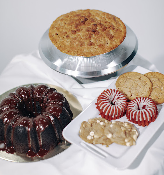D'SweetSpot - Home Bakery (Made to Order)