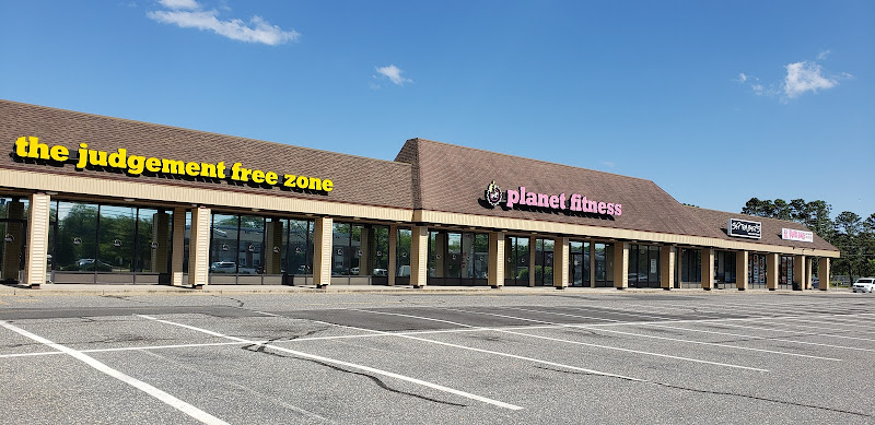 Planet Fitness