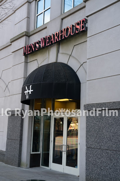 Men's Wearhouse