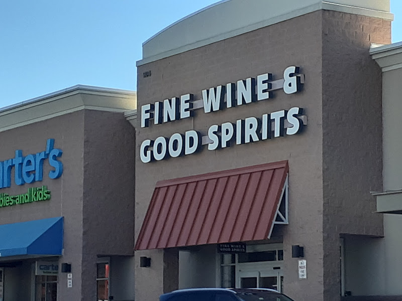 Airport Point Shopping Center