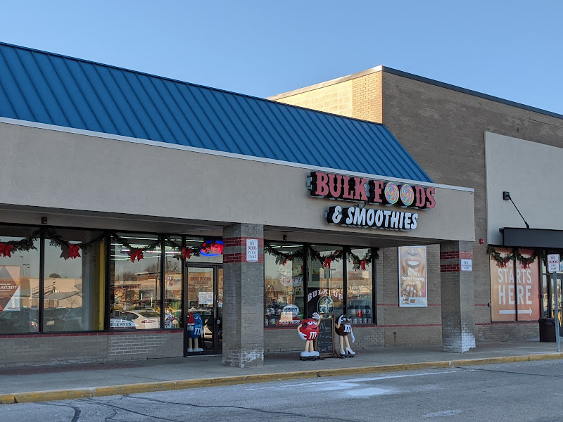 Dearborn Bulk Foods & Smoothies