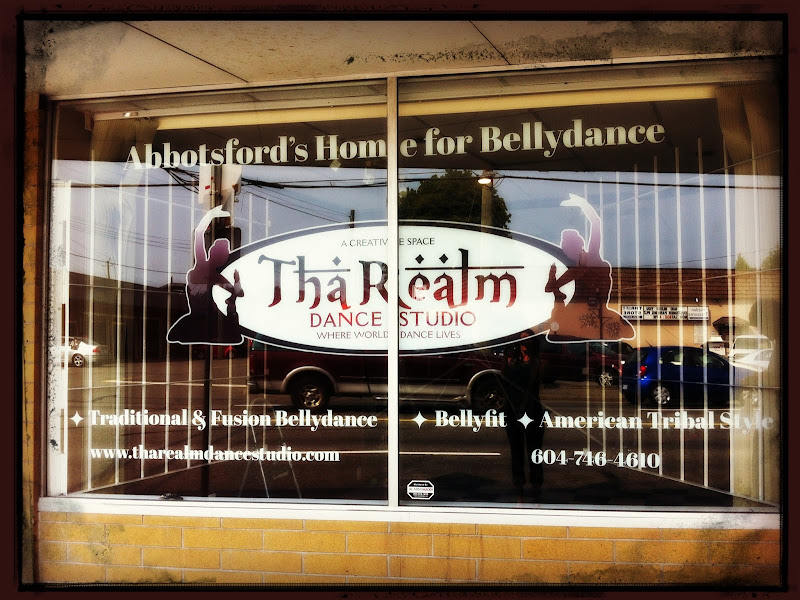 Tha Realm Dance Studio