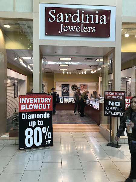Sardinia Jewelers