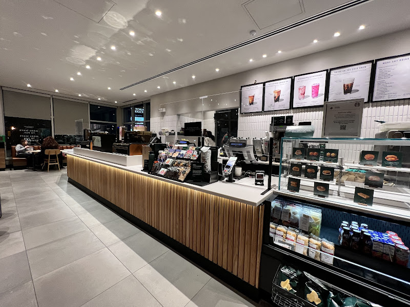 Starbucks