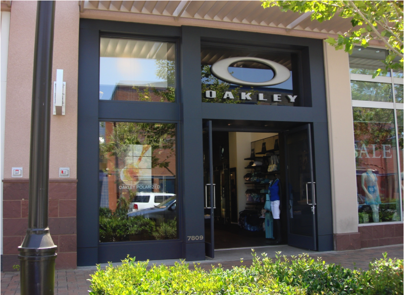 Oakley