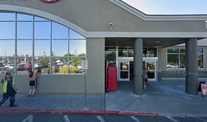 Safeway Floral