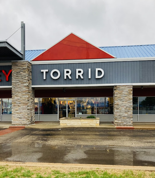 Torrid