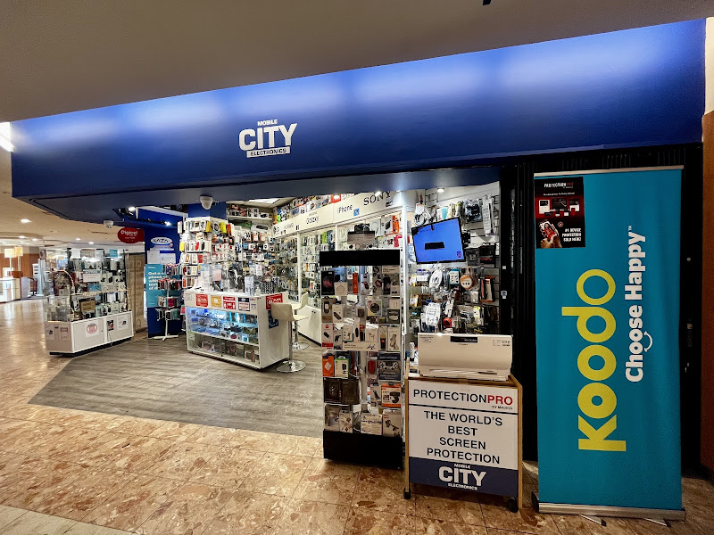 Mobile City Electronics