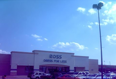 Ross Dress for Less