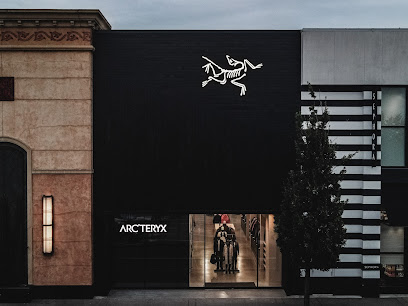 Arc'teryx