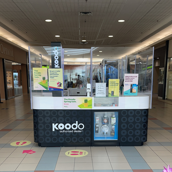Koodo