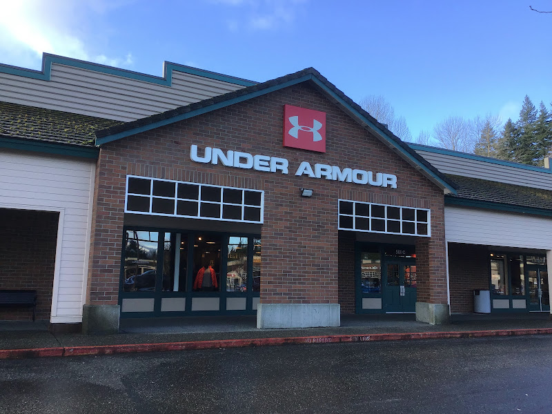 Under Armour