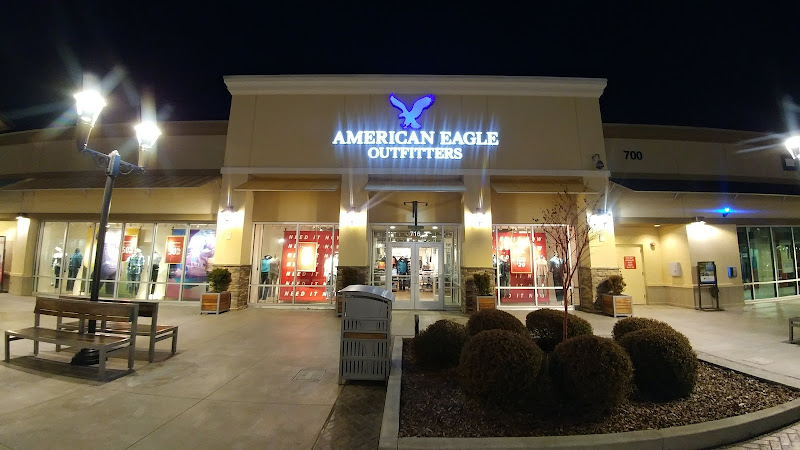 American Eagle Outfitters