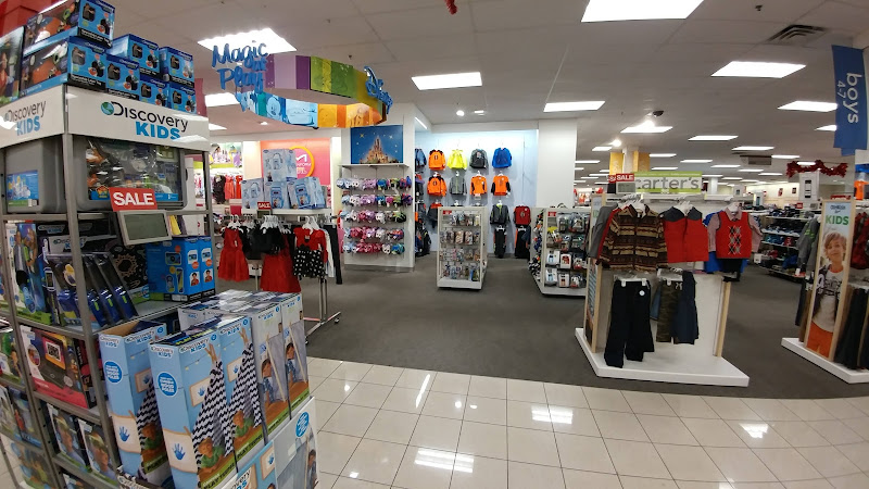 Kohl's