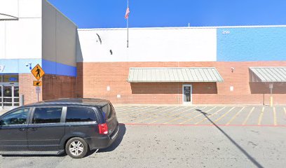 Walmart Business Center