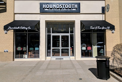 Houndstooth Clothing Company at the Promenade