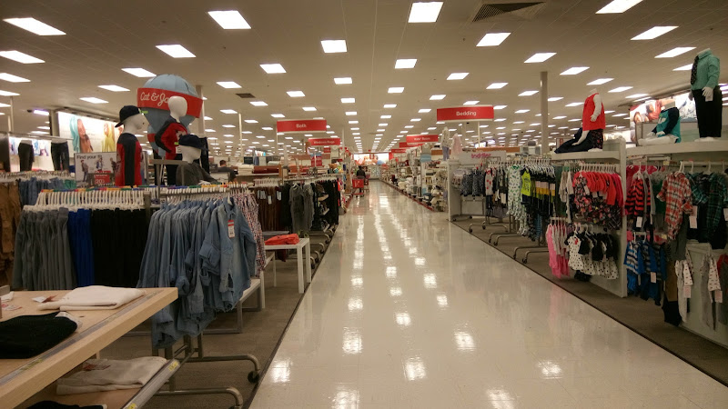 Target
