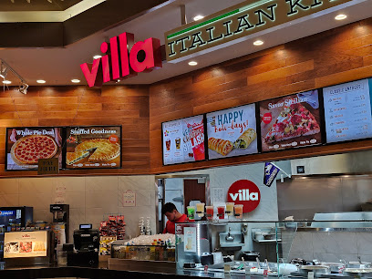 Villa Italian Kitchen