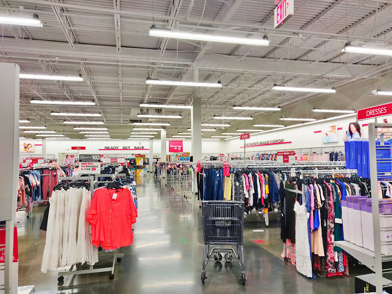 Burlington