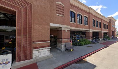 Kroger Floral